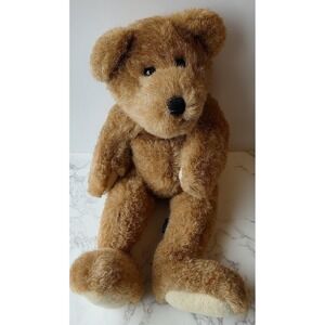 Vintage Boyds Bear Stuffed Animal Plush Teddy Bear Toy S9